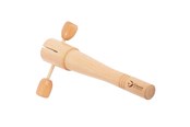 musikinstrument - Classic World Wooden Tone Block - 70180