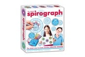 Kreativa spel - Spirograph - Design Set - 33975