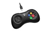 Spel Tillbehör - 8BitDo M30 Wired Controller Xbox Black - Wired Controller - Microsoft Xbox One - RET00408