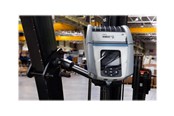 Chassi, tillbehör - Gamber-Johnson LLC Gamber-Johnson mounting bracket - 7160-1473