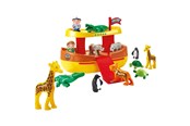 Byggset - Abrick Noah's Ark - 3007