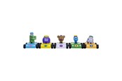 Leksaksbil - Spectron Hey Duggee Racecar (Assorted) - HD2136