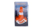Leksaker - Kids Globe Pylon with light 4cm - 571861
