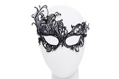 Outfits & kostymer - Boland Mask Masquerade - 00249