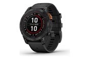 Pulsmätare & Stegräknare - Garmin fēnix 7 Pro Solar - 010-02777-01
