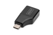 Displaykabel - DIGITUS USB-C to HDMI Type-A - AK-300450-000-S