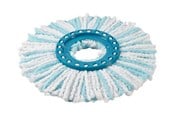 Rengöring - LEIFHEIT CLEAN TWIST - mop head - microfibre - 4006501521040
