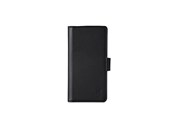 Mobile - Covers & Cases - GEAR Wallet Case Black - Samsung A41 - 599884