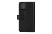 Mobile - Covers & Cases - GEAR Wallet Case Black - iPhone 12 Pro Max - 599854