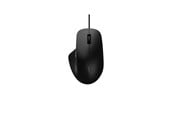 Mus - RAPOO N500 - Mouse - Optic - 6 knappar - Svart - 12239