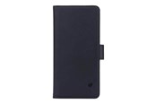 Mobile - Covers & Cases - GEAR Wallet Case Black - Samsung S20 - 599909