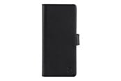 Mobile - Covers & Cases - GEAR Wallet Case Black - Oneplus Nord N10 - 599835