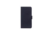 Mobile - Covers & Cases - GEAR Wallet Case Black - Samsung A22 4G - 599796