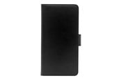 Mobile - Covers & Cases - GEAR Wallet Case Black - Nokia 7 Plus - 658639