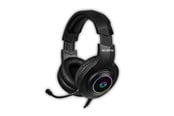 Hörlurar / Headset - NORTH Gaming Headset H100 RGB - 583506
