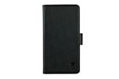 Mobile - Covers & Cases - GEAR Wallet Samsung J7 2017 Black - 658670