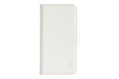 Mobile - Covers & Cases - GEAR Wallet Case White - iPhone X/XS - 658674