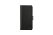 Mobile - Covers & Cases - GEAR Wallet Case Black - Motorola E6i - 599809