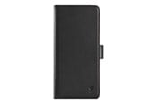 Mobile - Covers & Cases - GEAR Wallet Case Black - Samsung S21 Ultra - 599812