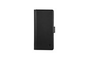 Mobile - Covers & Cases - GEAR Wallet Case Black - Motorola Moto E7i/E7i Power - 599808
