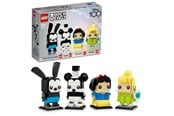 LEGO® - LEGO BrickHeadz 40622 Disneys 100-årsjubileum - 40622
