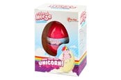 Små presenter till barn - Dream Horse Growing Egg Unicorn 17cm (Assorted) - 35116Z