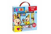 Kreativa spel - Totum Bumba Sticker Set Large - 19038