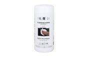 Rengöring - NORTH Cleaning Wipes - Universal 100pcs - PL000010