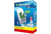Dammsugarpåse - Menalux Vacuum Cleaner Bags 1800 Synthet 1800 5 pcs + filter - 900 16 88-18/4