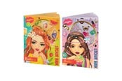 Kreativa spel - Creative Craft Group Besties Sticker Book (Assorted) - 140002