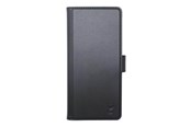 Mobile - Covers & Cases - GEAR Wallet Case Black - Samsung A71 - 599927
