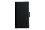 Mobile - Covers & Cases - GEAR Wallet Samsung Galaxy J6 Plus 2018 Black - 658601