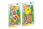 Kreativa spel - Creative Craft Group Mosaic Art Easter (Assorted) - 810019