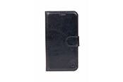 Mobile - Covers & Cases - GEAR Wallet Case Exclusive Black - Samsung S6 Edge - 658011