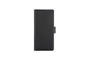 Mobile - Covers & Cases - GEAR Wallet Case Black - Xiaomi Redmi 9T - 599722