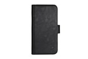 Mobile - Covers & Cases - GEAR Wallet Case Black - iPhone 14 Pro - 599647