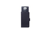 Mobile - Covers & Cases - GEAR Wallet Case Black - iPhone 11 - 599967