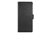 Mobile - Covers & Cases - GEAR Wallet Case Black - Motorola Moto G62 5G - 599673