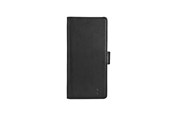 Mobile - Covers & Cases - GEAR Wallet Case Black- Samsung A03s - 599767