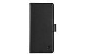 Mobile - Covers & Cases - GEAR Wallet Case Black - Samsung S21+ - 599813