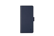 Mobile - Covers & Cases - GEAR Wallet Case Blue - Samsung S20 Ultra - 599910