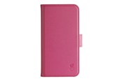 Mobile - Covers & Cases - GEAR Wallet Case Pink - iPhone X/XS - 658673