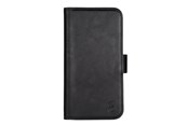 Mobile - Covers & Cases - GEAR Wallet Case Black - iPhone 13/14 - 599653