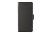 Mobile - Covers & Cases - GEAR Wallet Case Black - Sony XZ3 - 658613