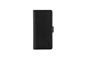 Mobile - Covers & Cases - GEAR Wallet Case Black - Motorola G8 - 599830
