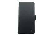 Mobile - Covers & Cases - GEAR Wallet Samsung A6 2018 Black - 658631