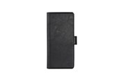 Mobile - Covers & Cases - GEAR Wallet Case Black - Samsung S22+ - 599717