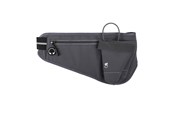 Andra mobiltillbehör - GEAR Sport Belt Premium Universal up to 6" Pocket for Bottle Grey - 657483