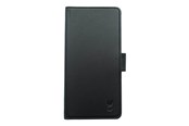 Mobile - Covers & Cases - GEAR Wallet Samsung A6+ 2018 Black - 658630