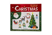 Byggset - Wins Holland Make your own Christmas tree - FC107